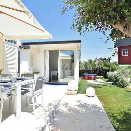 Appartement Casa Con Accesso Al Mare à Santa Maria Del Focallo Extérieur photo