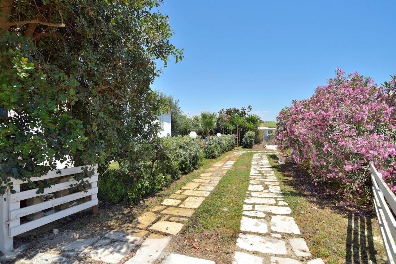 Appartement Casa Con Accesso Al Mare à Santa Maria Del Focallo Extérieur photo