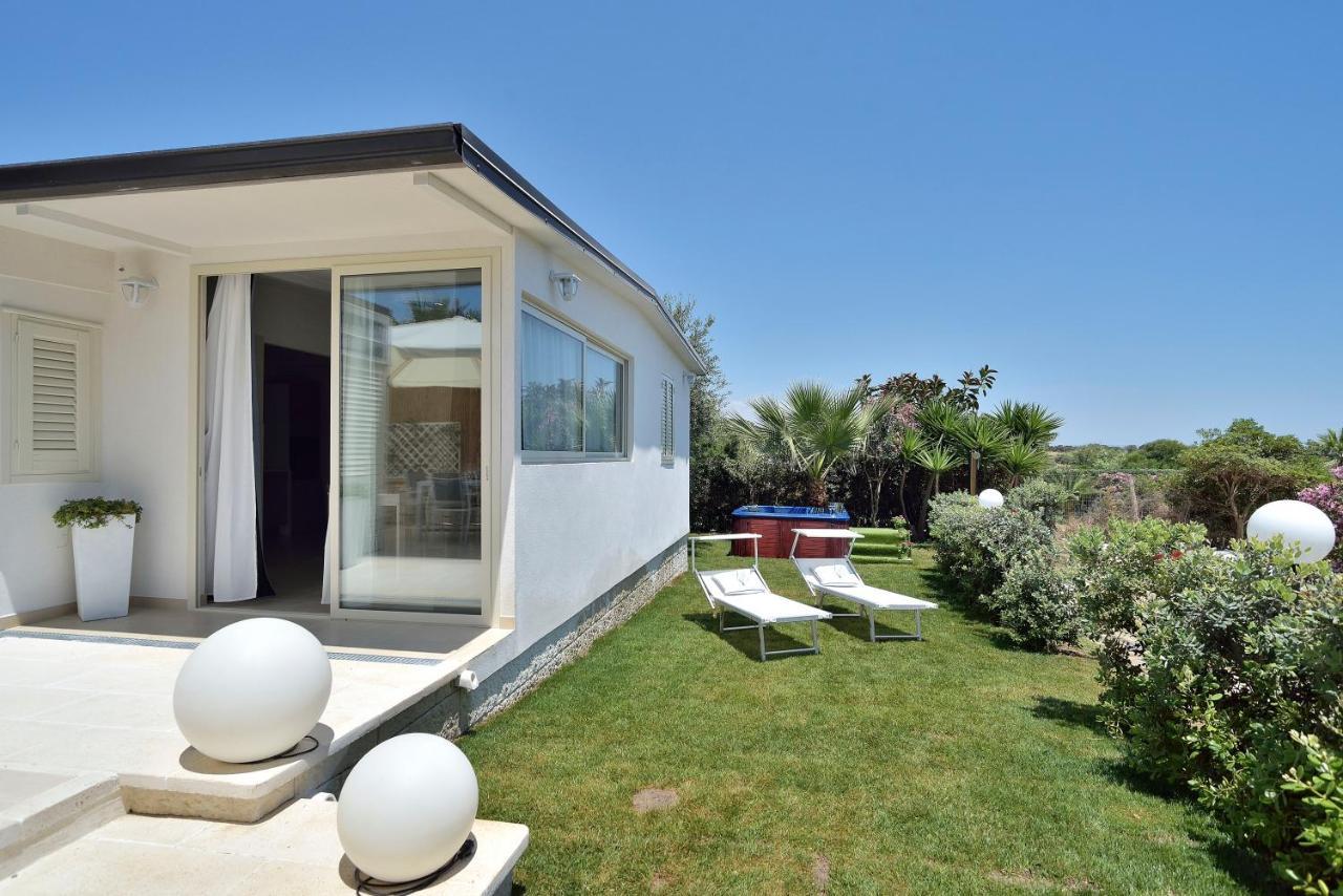 Appartement Casa Con Accesso Al Mare à Santa Maria Del Focallo Extérieur photo