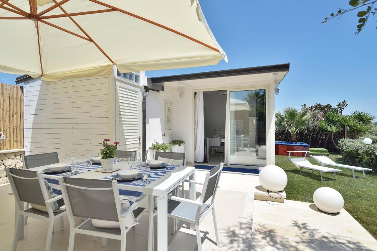 Appartement Casa Con Accesso Al Mare à Santa Maria Del Focallo Extérieur photo