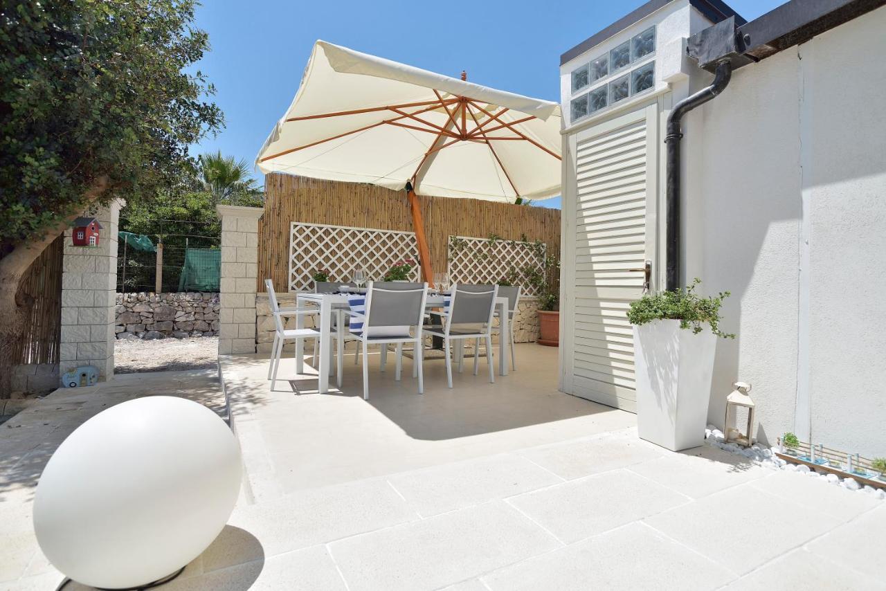 Appartement Casa Con Accesso Al Mare à Santa Maria Del Focallo Extérieur photo